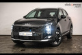 KIA Sportage KIA Sportage