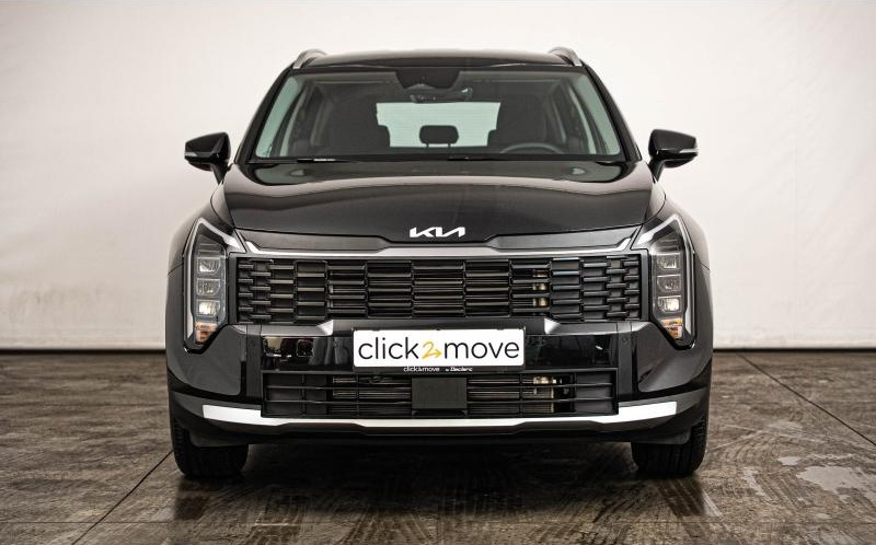 KIA Sportage KIA Sportage