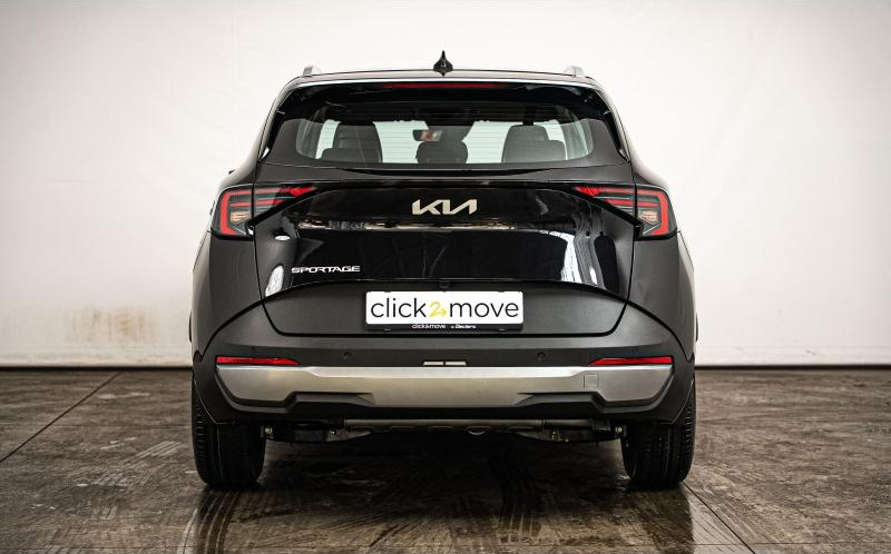 KIA Sportage KIA Sportage