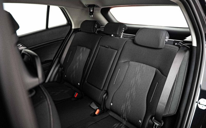 KIA Sportage KIA Sportage