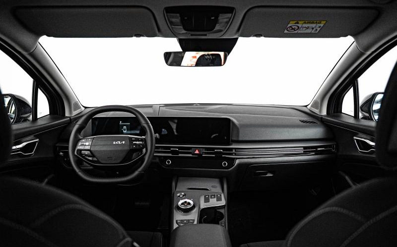 KIA Sportage KIA Sportage