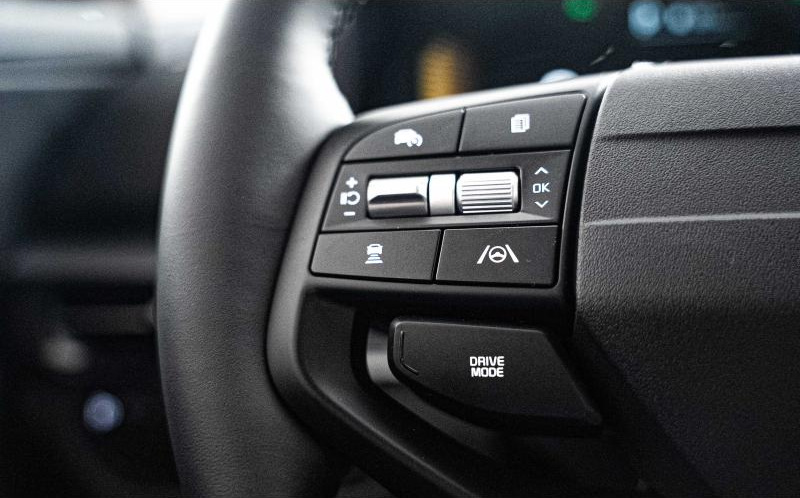 KIA Sportage KIA Sportage