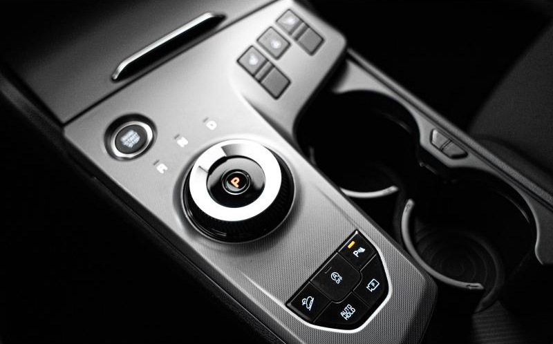KIA Sportage KIA Sportage