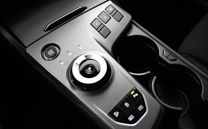 KIA Sportage KIA Sportage