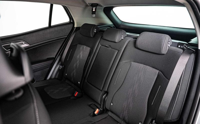 KIA Sportage KIA Sportage