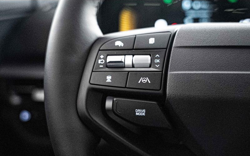 KIA Sportage KIA Sportage