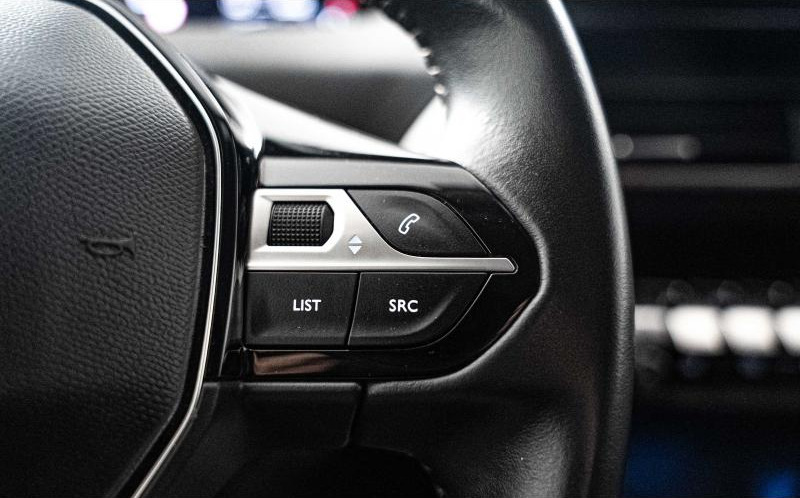 PEUGEOT 5008 PEUGEOT 5008