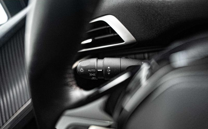 PEUGEOT 5008 PEUGEOT 5008
