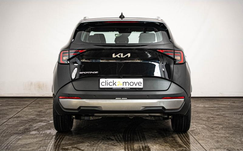 KIA Sportage KIA Sportage