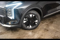 KIA Sportage KIA Sportage