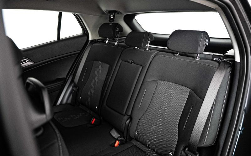 KIA Sportage KIA Sportage