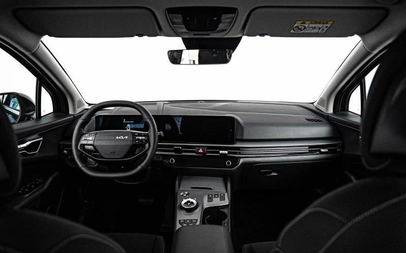 KIA Sportage KIA Sportage