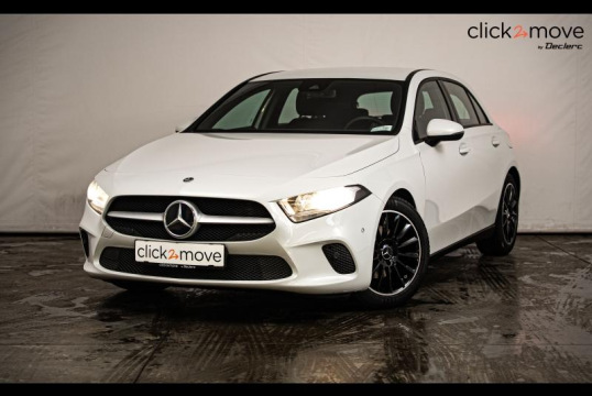 MERCEDES-BENZ Classe A