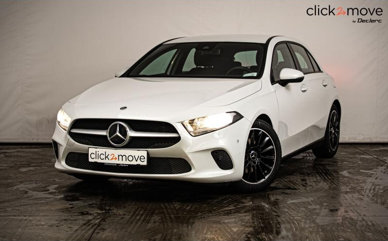 MERCEDES-BENZ Classe A