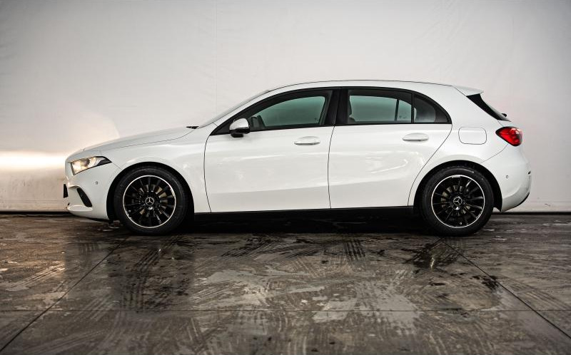 MERCEDES-BENZ Classe A