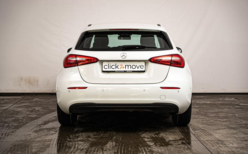 MERCEDES-BENZ Classe A