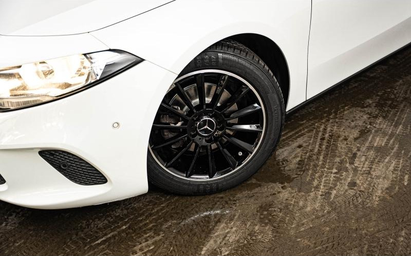 MERCEDES-BENZ Classe A