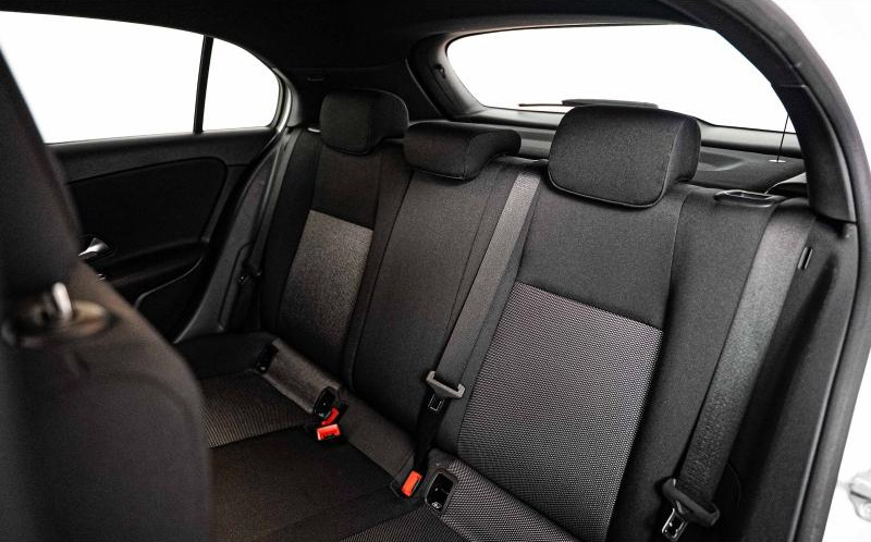 MERCEDES-BENZ Classe A