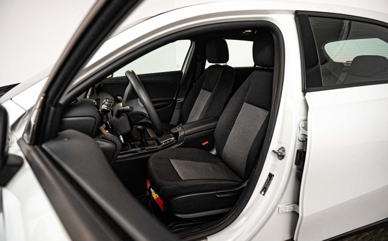 MERCEDES-BENZ Classe A