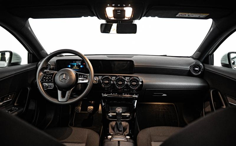 MERCEDES-BENZ Classe A