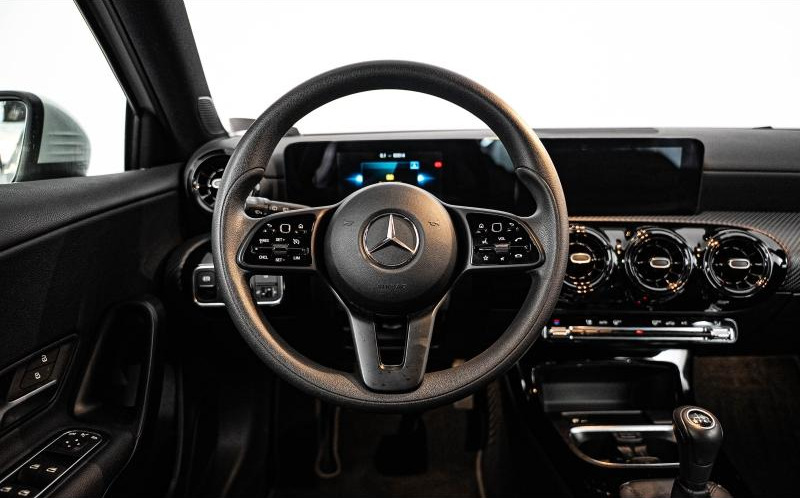 MERCEDES-BENZ Classe A