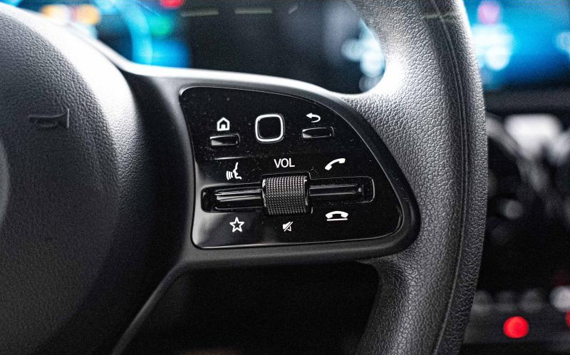 MERCEDES-BENZ Classe A