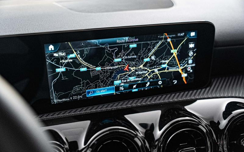 MERCEDES-BENZ Classe A