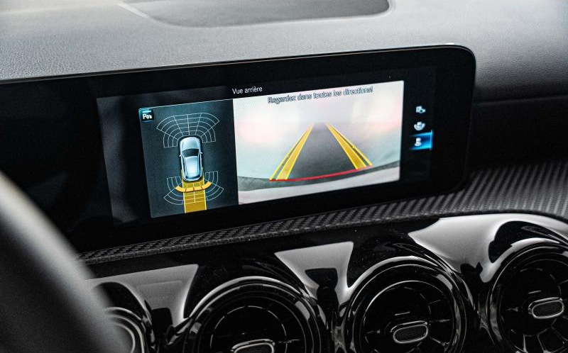 MERCEDES-BENZ Classe A