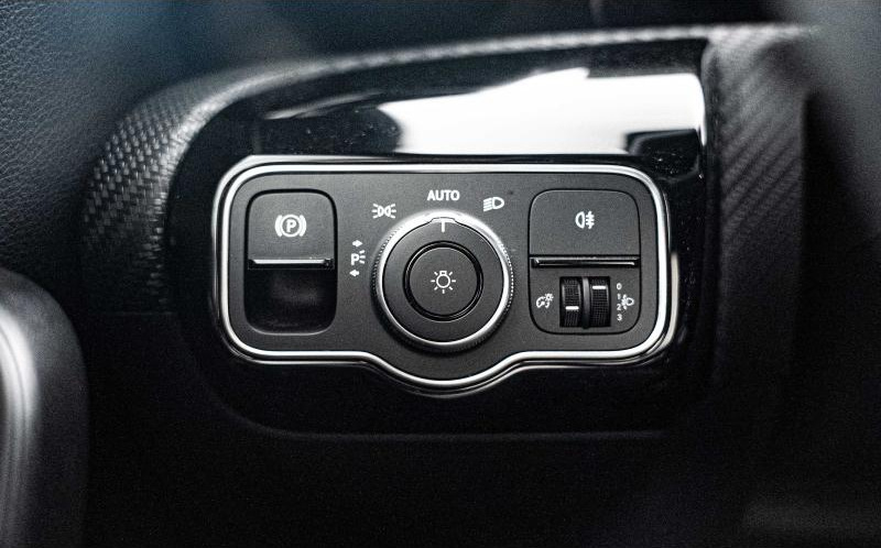 MERCEDES-BENZ Classe A