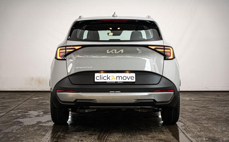 KIA Sportage KIA Sportage