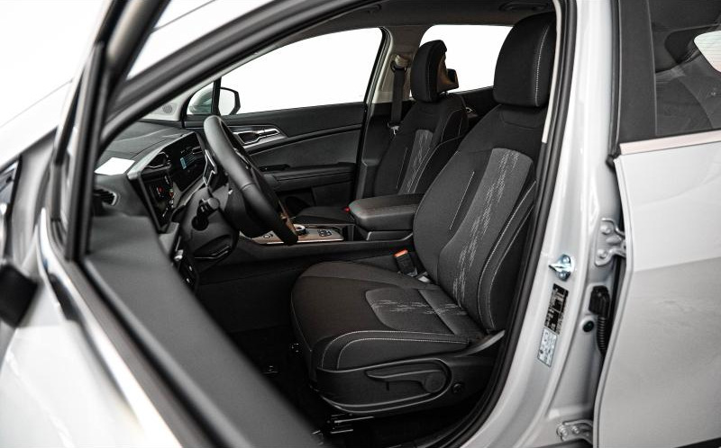 KIA Sportage KIA Sportage