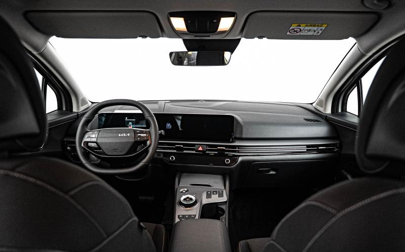 KIA Sportage KIA Sportage