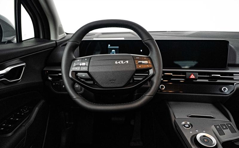 KIA Sportage KIA Sportage
