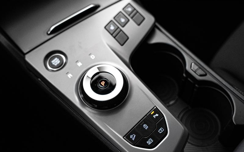 KIA Sportage KIA Sportage