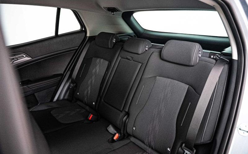 KIA Sportage KIA Sportage