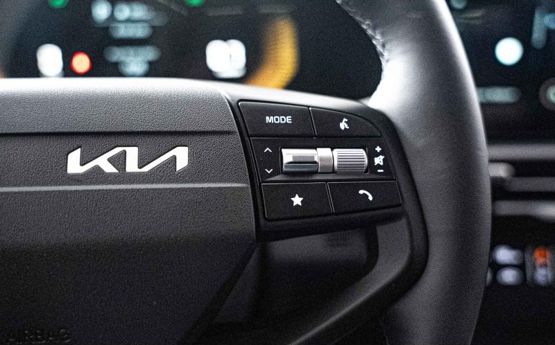 KIA Sportage KIA Sportage