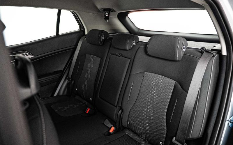 KIA Sportage KIA Sportage