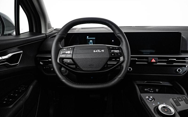 KIA Sportage KIA Sportage