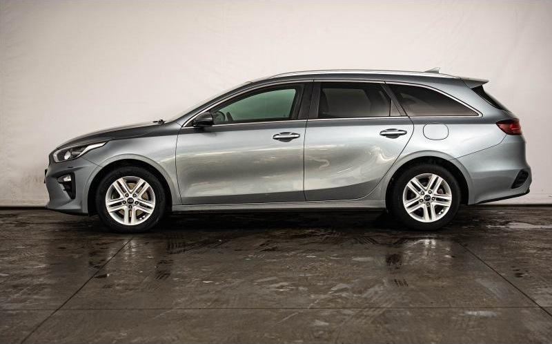 KIA Ceed SW KIA Ceed SW