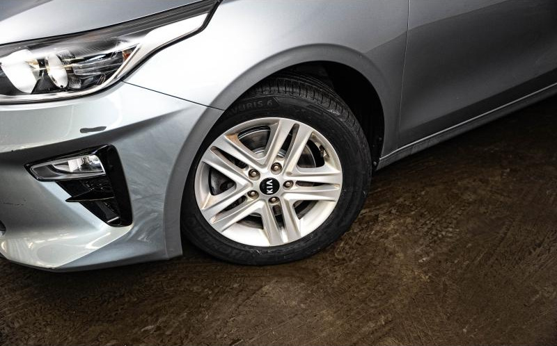 KIA Ceed SW KIA Ceed SW