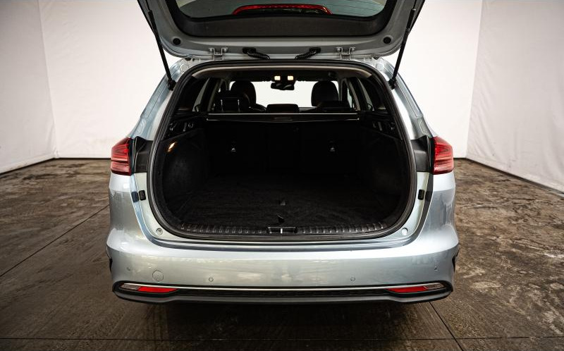 KIA Ceed SW KIA Ceed SW