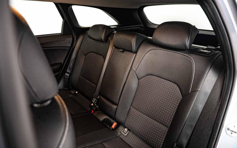 KIA Ceed SW KIA Ceed SW