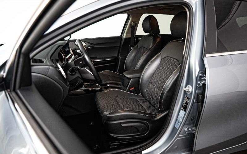 KIA Ceed SW KIA Ceed SW