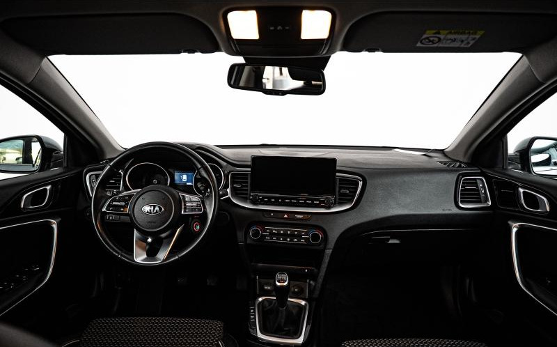 KIA Ceed SW KIA Ceed SW