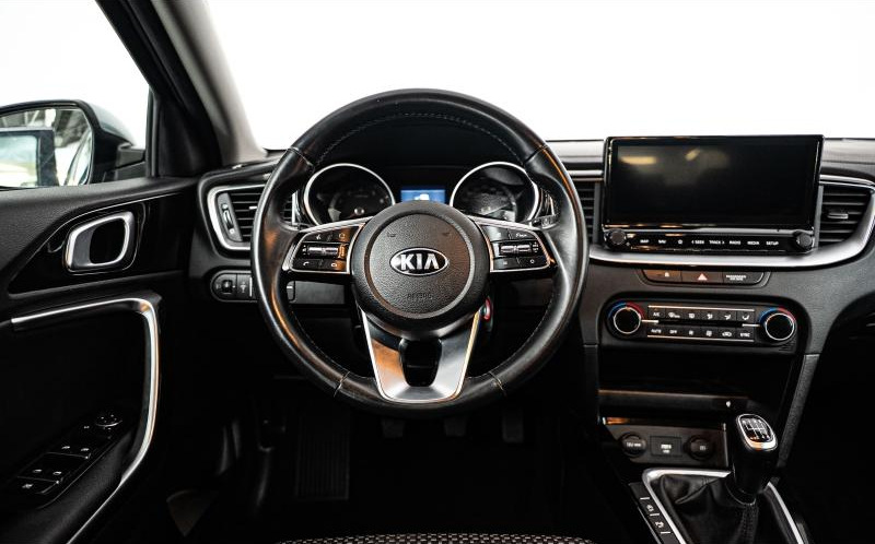 KIA Ceed SW KIA Ceed SW