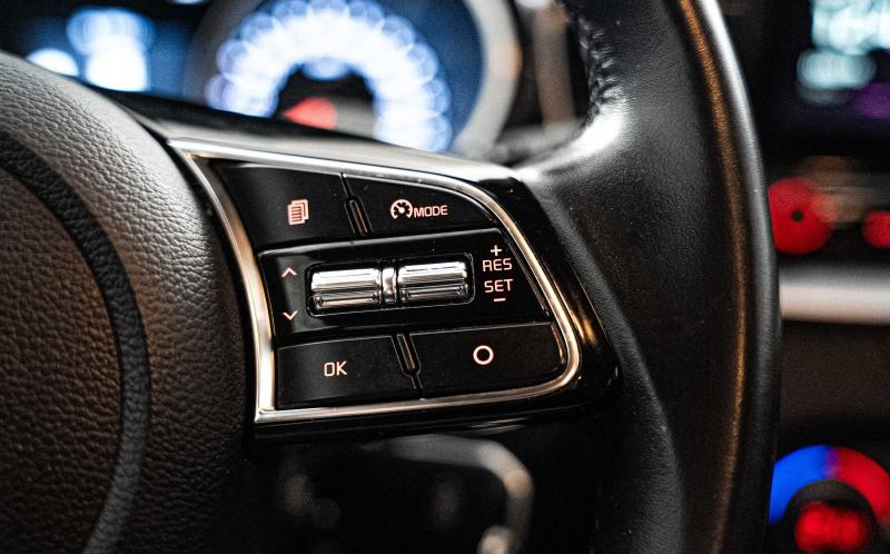 KIA Ceed SW KIA Ceed SW