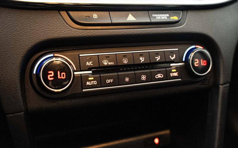 KIA Ceed SW KIA Ceed SW