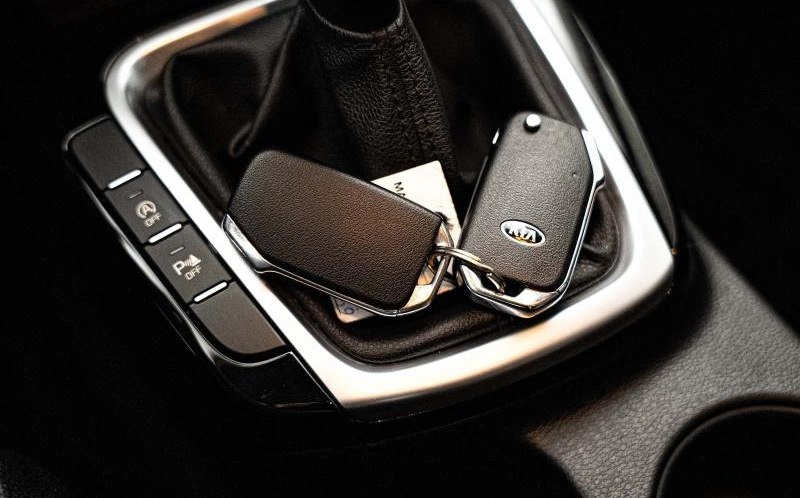 KIA Ceed SW KIA Ceed SW