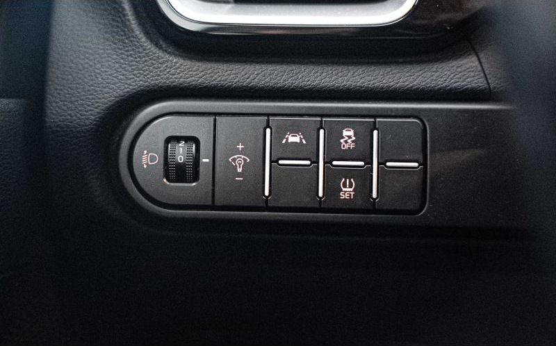 KIA Ceed SW KIA Ceed SW