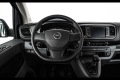 OPEL Vivaro Combi